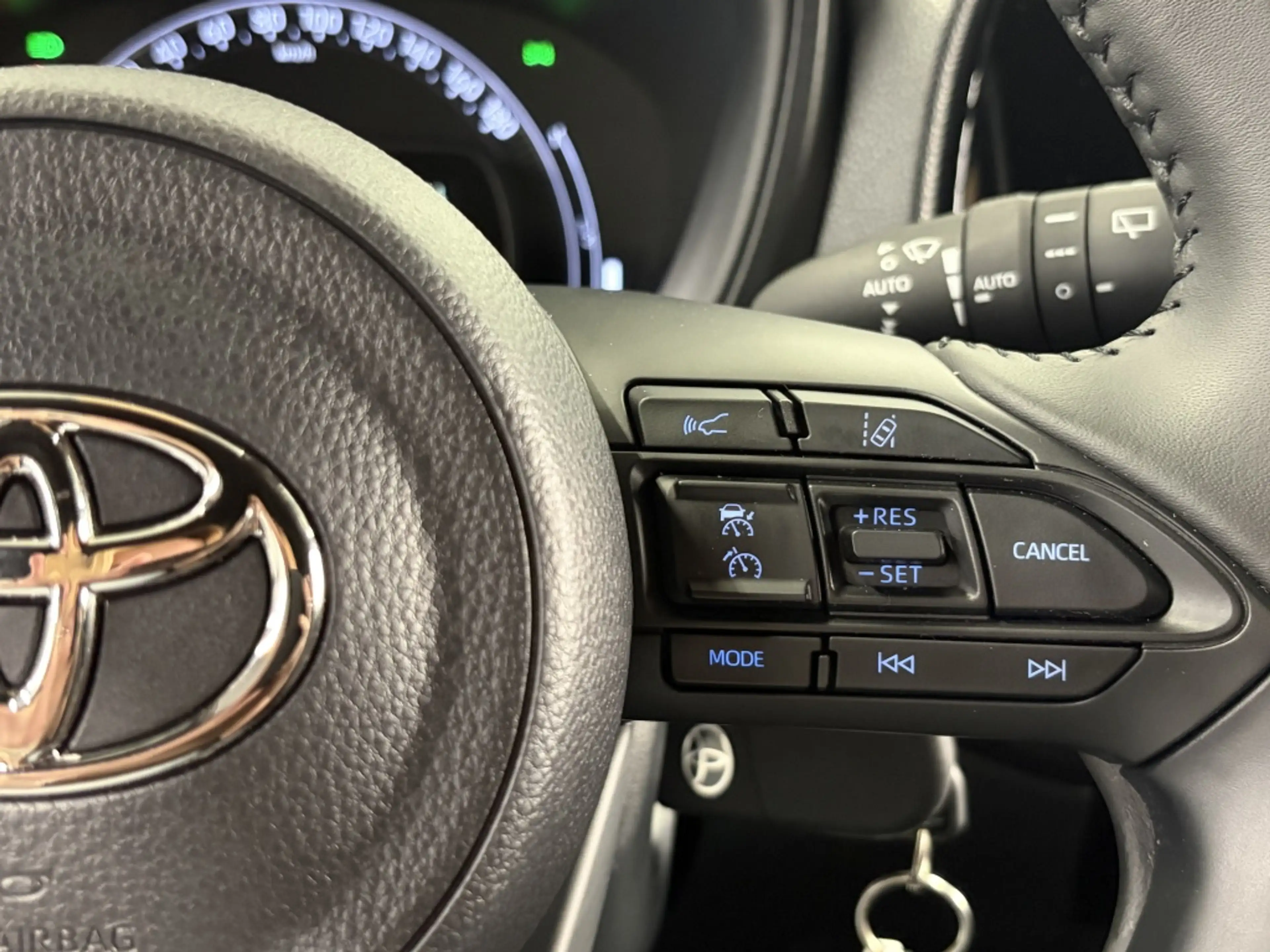 Toyota Aygo X 1.0 VVT-i S-CVT first| Stoelverw.| Carplay| Led| L — photo 24