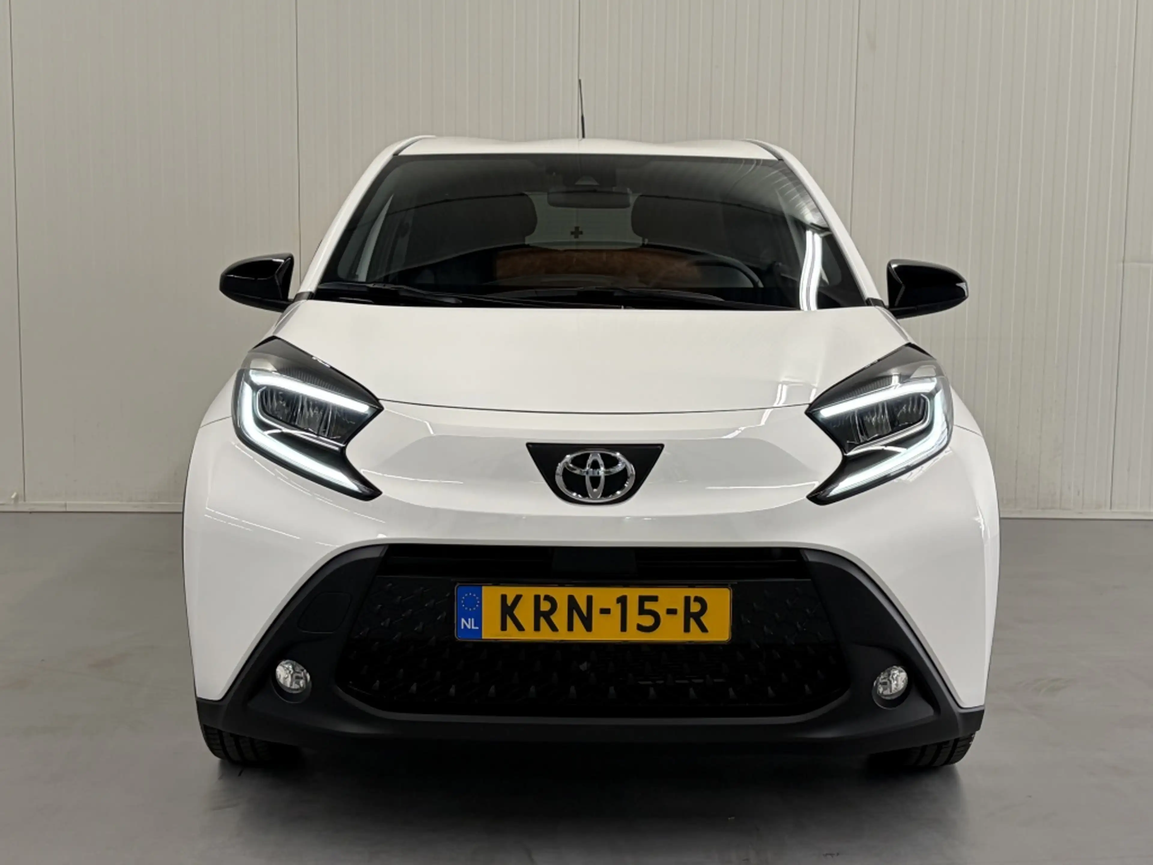Toyota Aygo X 1.0 VVT-i S-CVT first| Stoelverw.| Carplay| Led| L — photo 5