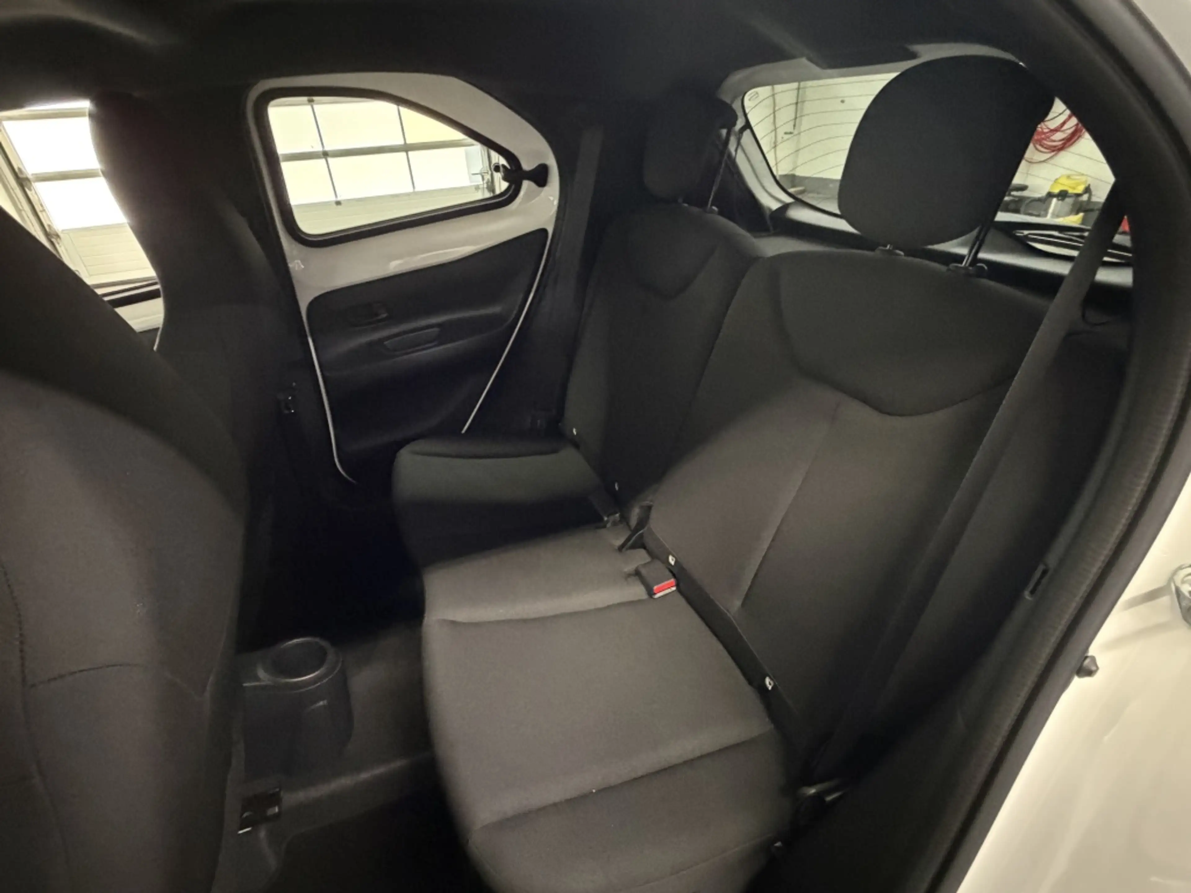 Toyota Aygo X 1.0 VVT-i S-CVT first| Stoelverw.| Carplay| Led| L — photo 16
