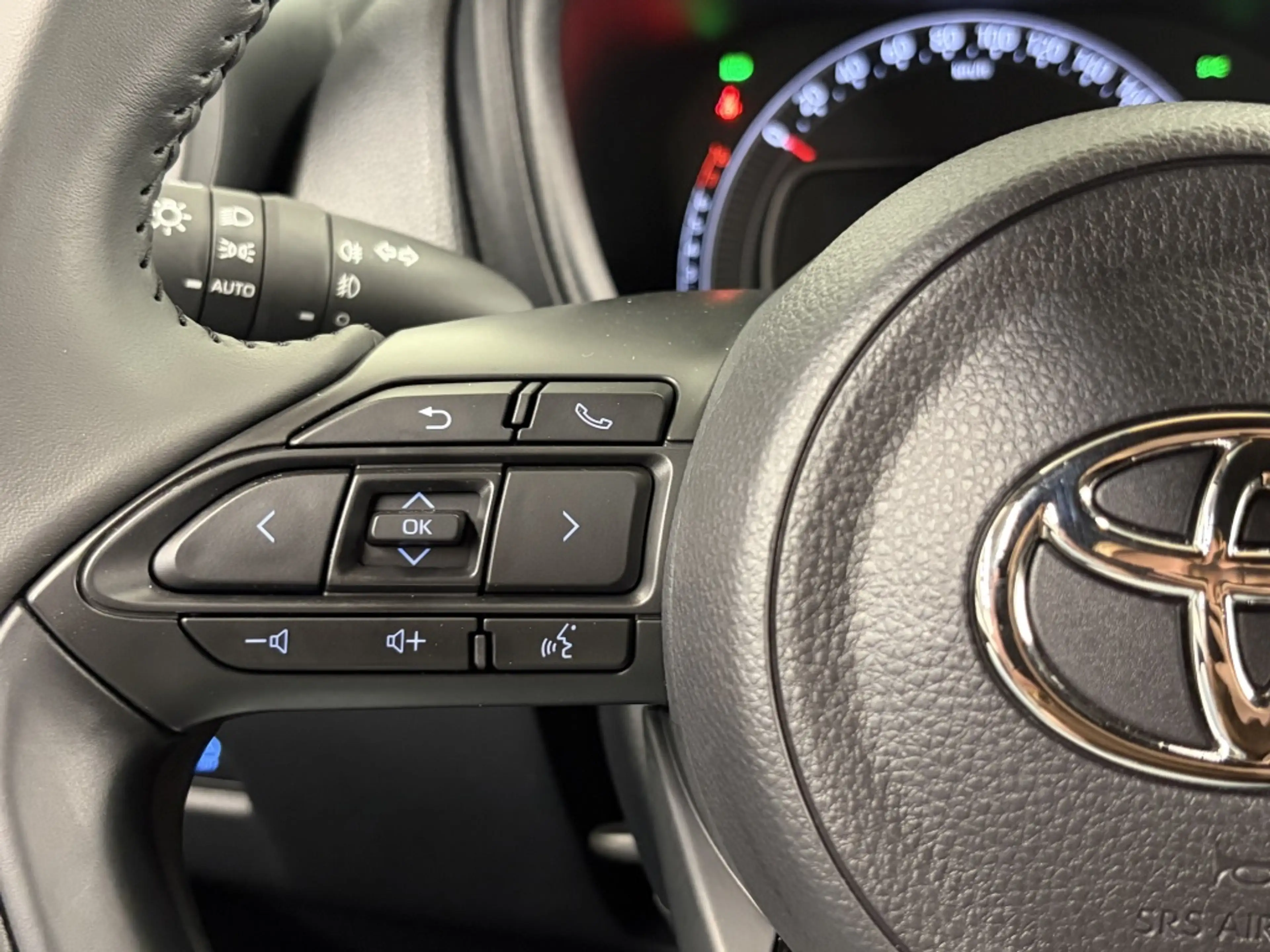 Toyota Aygo X 1.0 VVT-i S-CVT first| Stoelverw.| Carplay| Led| L — photo 23