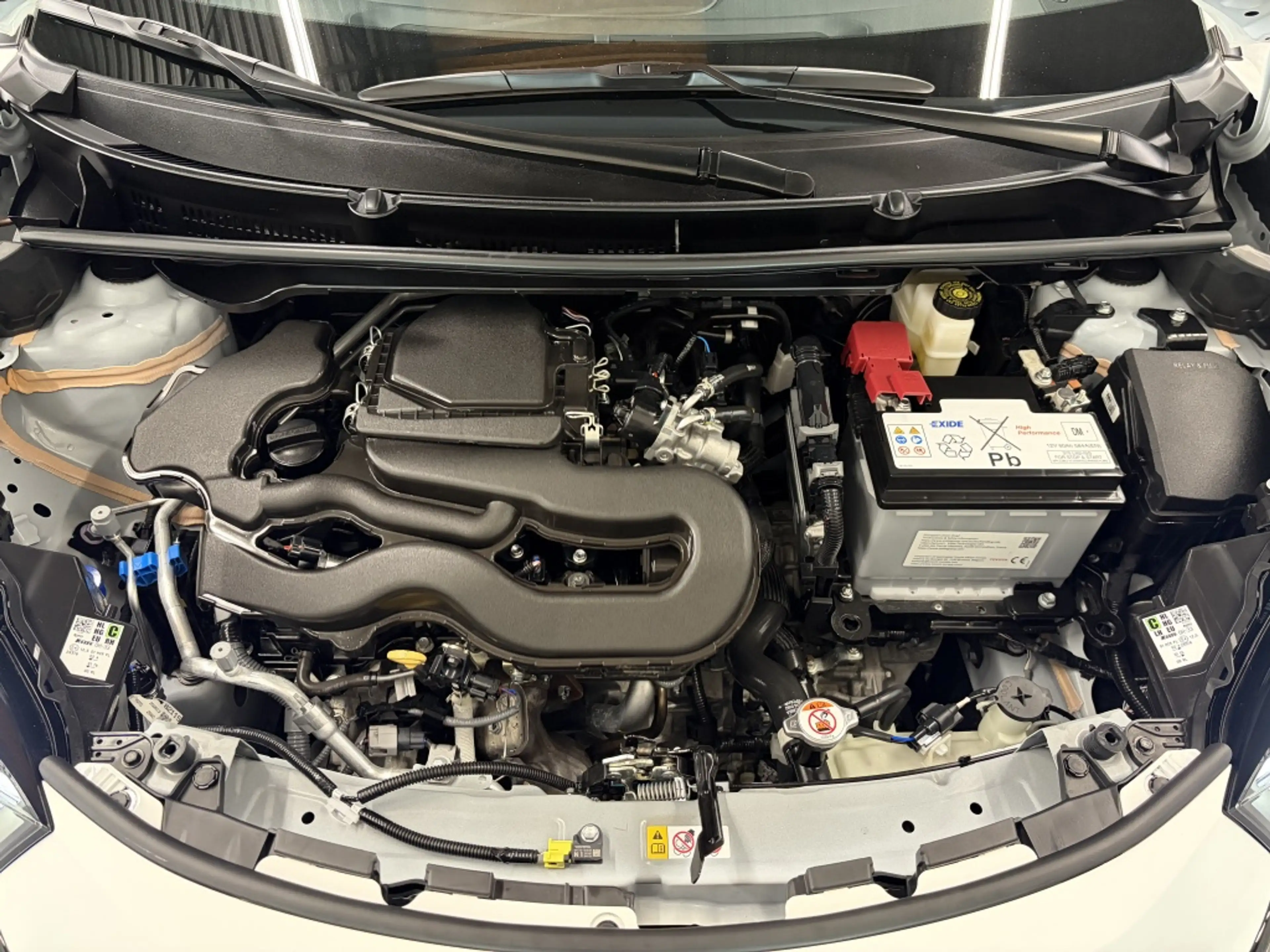 Toyota Aygo X 1.0 VVT-i S-CVT first| Stoelverw.| Carplay| Led| L — photo 31