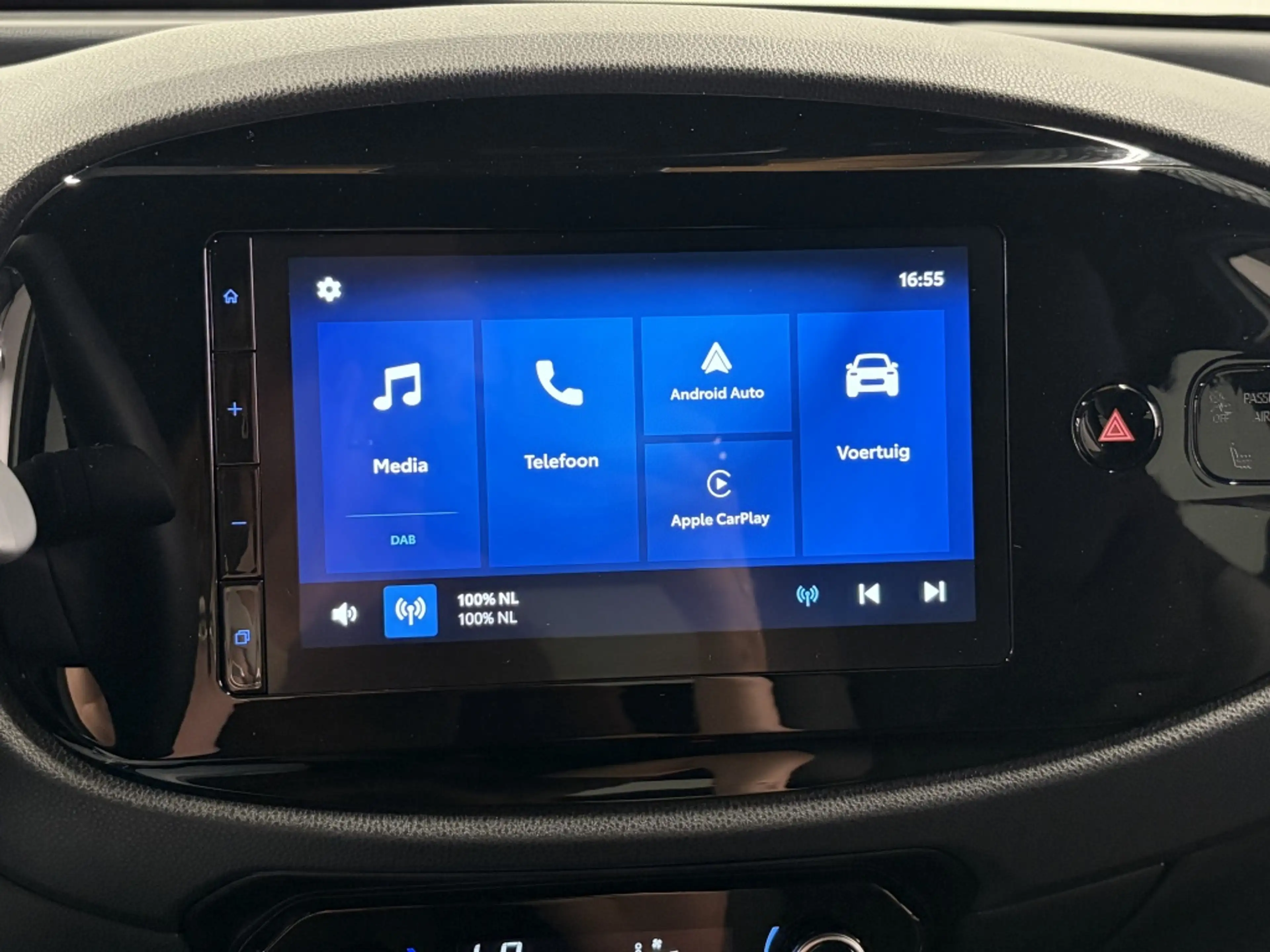 Toyota Aygo X 1.0 VVT-i S-CVT first| Stoelverw.| Carplay| Led| L — photo 27