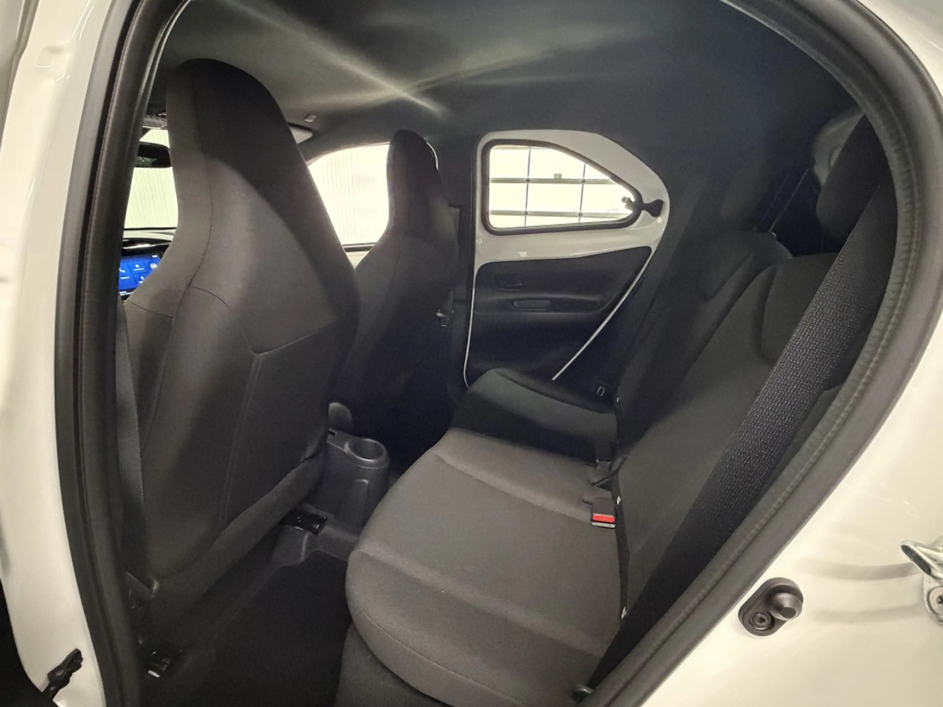 Toyota Aygo X 1.0 VVT-i S-CVT first| Stoelverw.| Carplay| Led| L — photo 15