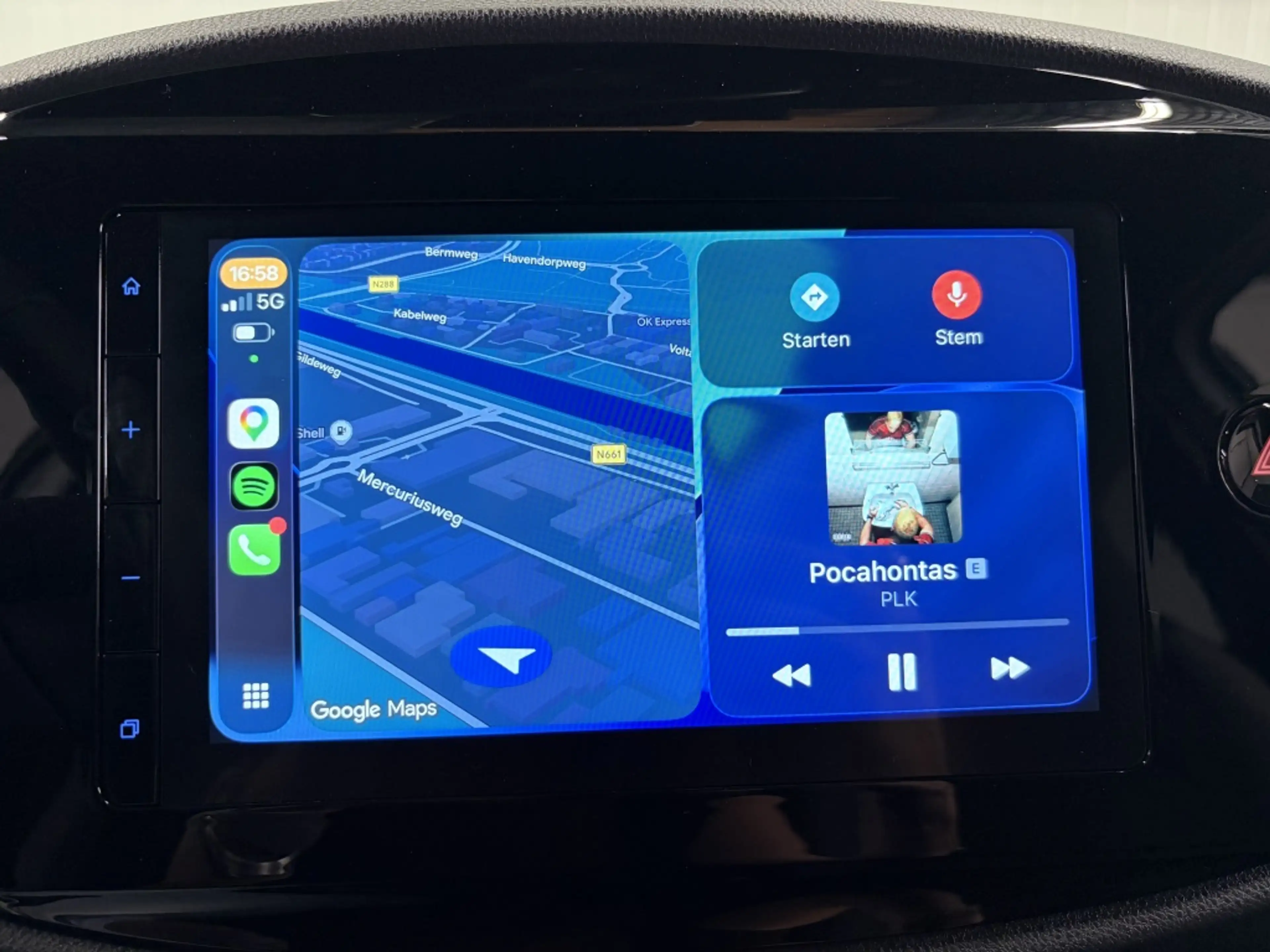 Toyota Aygo X 1.0 VVT-i S-CVT first| Stoelverw.| Carplay| Led| L — photo 29