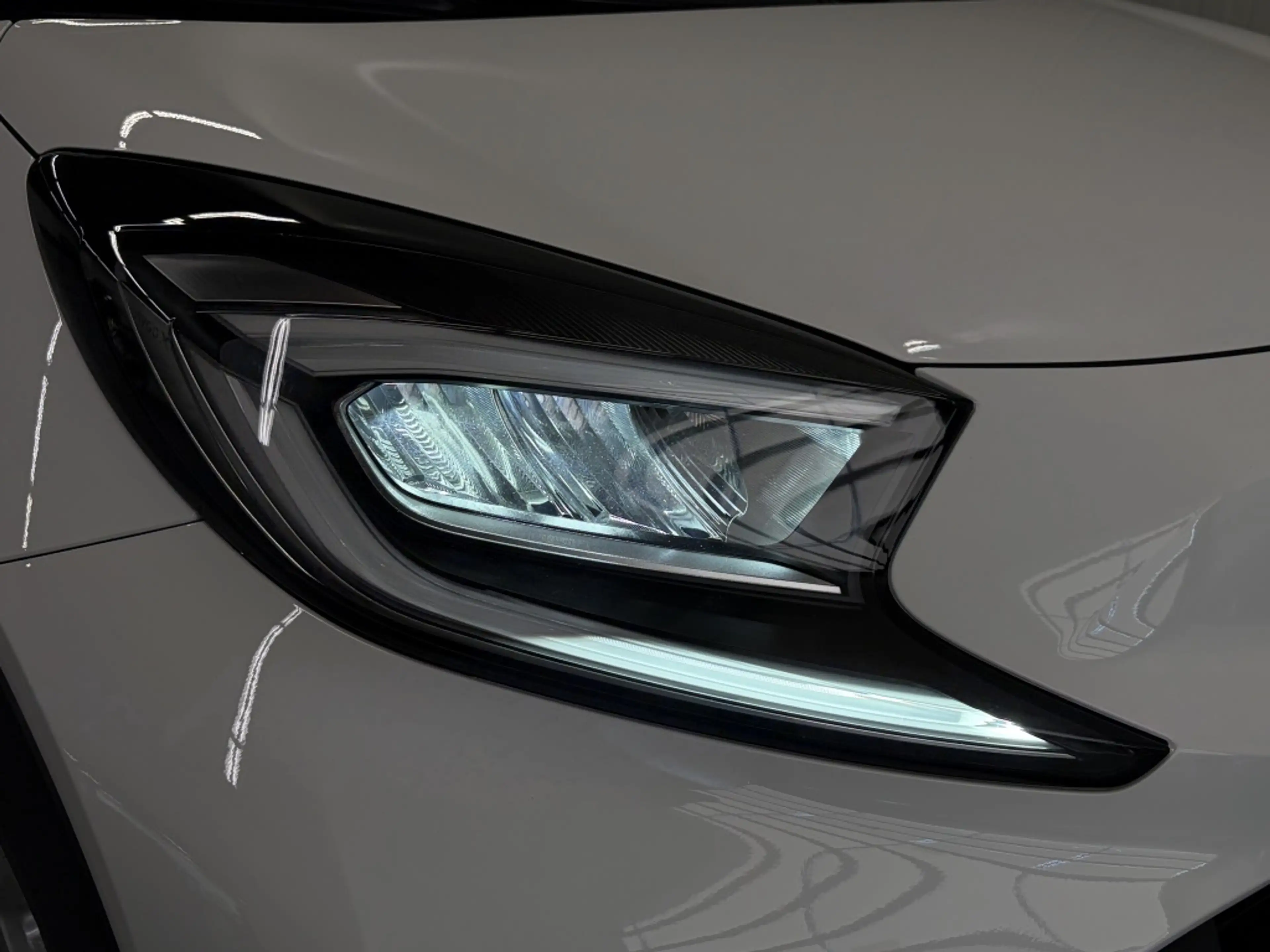 Toyota Aygo X 1.0 VVT-i S-CVT first| Stoelverw.| Carplay| Led| L — photo 10