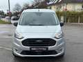 Ford Transit Connect Kasten lang Aut. Navi SHZ PDC Silber - thumbnail 2