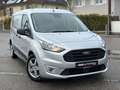 Ford Transit Connect Kasten lang Aut. Navi SHZ PDC Silber - thumbnail 1