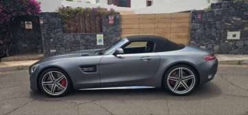 AMG GT Roadster C 557 C