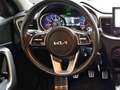 Kia Ceed / cee'd ceed 1,0 T-GDI GPF Silber Rot - thumbnail 13