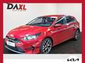 Kia Ceed / cee'd ceed 1,0 T-GDI GPF Silber Rot - thumbnail 1
