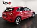 Kia Ceed / cee'd ceed 1,0 T-GDI GPF Silber Rot - thumbnail 5