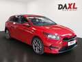 Kia Ceed / cee'd ceed 1,0 T-GDI GPF Silber Rot - thumbnail 3