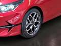 Kia Ceed / cee'd ceed 1,0 T-GDI GPF Silber Rot - thumbnail 8