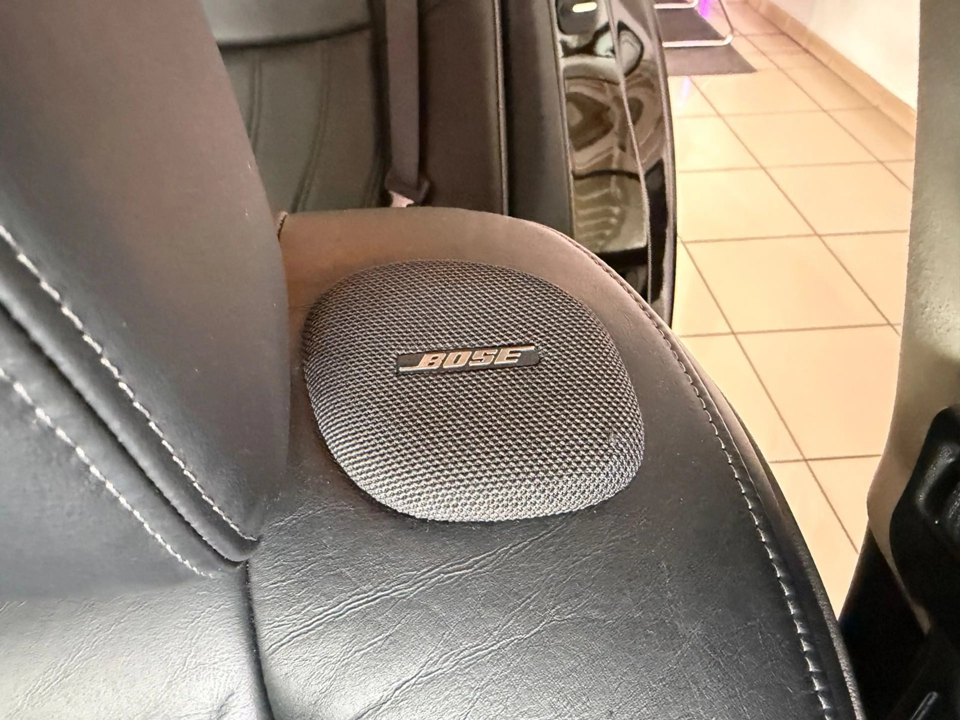 Infiniti M30 30d V6 S*TÜV10-27*AHK*KEYGO*KAMERA*SCHIEBDCH — photo 15