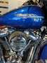 Harley-Davidson Street Glide Blau - thumbnail 2