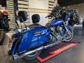 Harley-Davidson Street Glide Blau - thumbnail 5