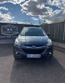 1.7 CRDi 2WD Blue Drive 1 ères mains