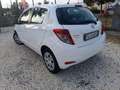 Toyota Yaris 5p 1.0 Lounge Blanc - thumbnail 4