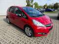Honda Jazz Jazz 1.4 i-VTEC Comfort Plus Rot - thumbnail 3