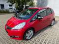 Honda Jazz Jazz 1.4 i-VTEC Comfort Plus Rot - thumbnail 1