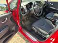 Honda Jazz Jazz 1.4 i-VTEC Comfort Plus Rot - thumbnail 4