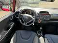 Honda Jazz Jazz 1.4 i-VTEC Comfort Plus Rot - thumbnail 5