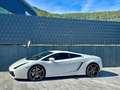 Lamborghini Gallardo V10 E-GEAR-LIFT-EINZELSTÜCK-DEUTSCH Weiß - thumbnail 9