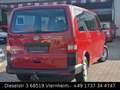 Volkswagen T5 Transporter lang|ink. MwSt|1.Hand|Tüv:8.26 Rot - thumbnail 5