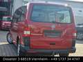 Volkswagen T5 Transporter lang|ink. MwSt|1.Hand|Tüv:8.26 Rot - thumbnail 7