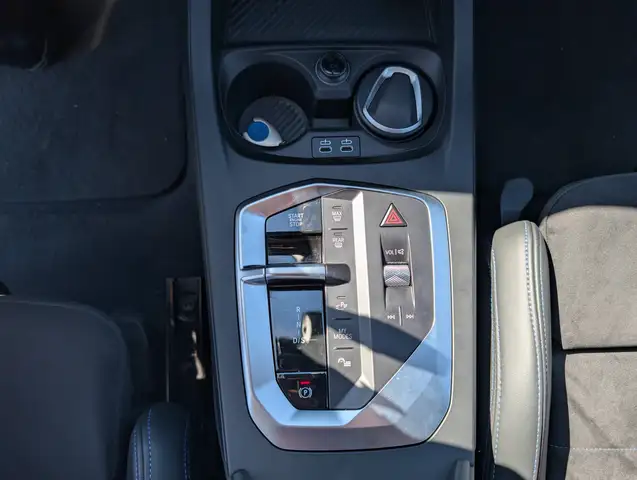 BMW 1 Series view 15