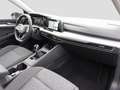Volkswagen Golf VIII 1,5 TSI Move,AHK,LED,ACC,Kamera Lenkrad/Si... Grau - thumbnail 8