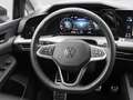 Volkswagen Golf VIII 1,5 TSI Move,AHK,LED,ACC,Kamera Lenkrad/Si... Grau - thumbnail 12