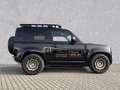 Land Rover Defender 90 D250 X-Dynamic SE el.AHK Luftfahrwerk Schwarz - thumbnail 7