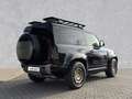 Land Rover Defender 90 D250 X-Dynamic SE el.AHK Luftfahrwerk Schwarz - thumbnail 2
