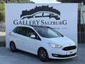 Ford Grand C-Max Grand C-MAX Titanium 1,5 TDCi S/S Weiß - thumbnail 4