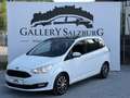 Ford Grand C-Max Grand C-MAX Titanium 1,5 TDCi S/S Weiß - thumbnail 1