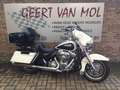 Harley-Davidson Electra Glide Blanco - thumbnail 1