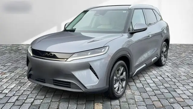BYD Atto 2