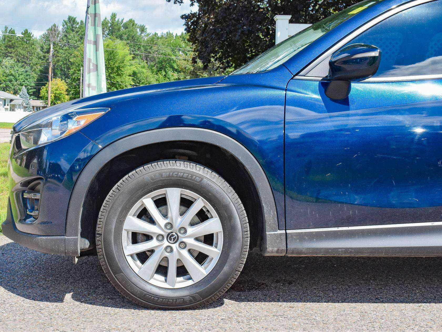 2016 Mazda CX-5 GS — снимка 1