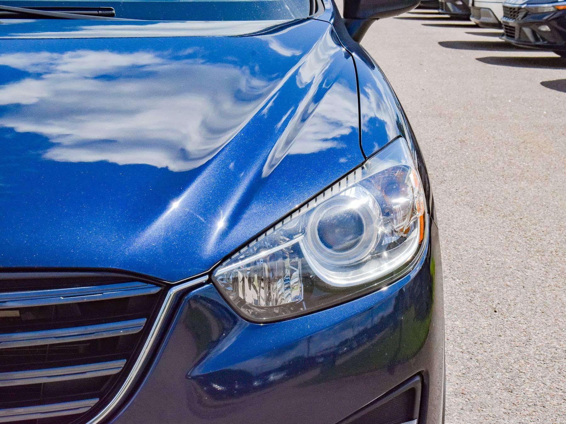 2016 Mazda CX-5 GS — снимка 1