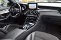 Mercedes-Benz GLC 300 Coupe 4M*AMG*CAM*PARK*SHZ*DVD*LED* Noir - thumbnail 16