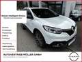 Renault Kadjar Bose Edit. 160PS Benzin NAVI Touchscreen White - thumbnail 1
