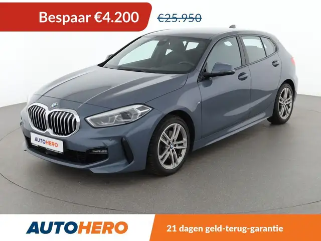 BMW 118 118i M Sport