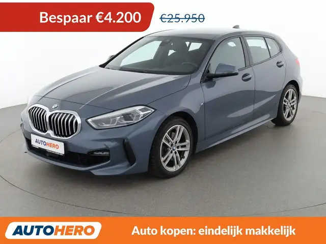 BMW 118 118i M Sport