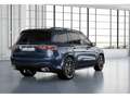 Mercedes-Benz GLS 580 4M AMG-Sport/Pano/AHK/HUD/360/Night/23" Blau - thumbnail 2