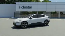 2026 Polestar 4