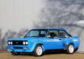 Fiat 131 Abarth Rally Tribute - Full Restoration Blue - thumbnail 1