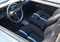 Fiat 131 Abarth Rally Tribute - Full Restoration Bleu - thumbnail 13