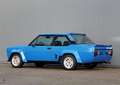 Fiat 131 Abarth Rally Tribute - Full Restoration Синій - thumbnail 7