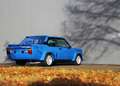 Fiat 131 Abarth Rally Tribute - Full Restoration Blue - thumbnail 9